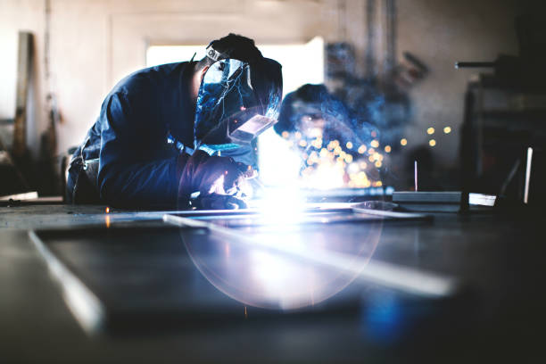Best Marine and Shipbuilding Welding in Sandy, OR