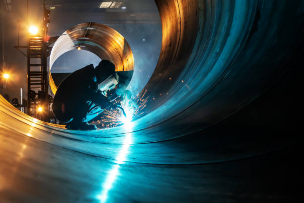 Best Welding Inspection and Certification in Sandy, OR