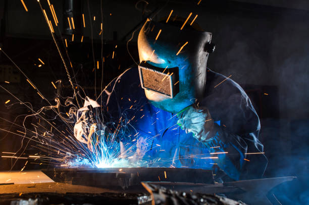Best Specialty Welding Processes in Sandy, OR