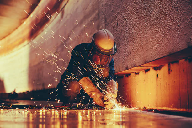 Best Marine and Shipbuilding Welding in Sandy, OR