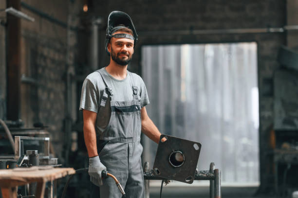 Best Specialty Welding Processes in Sandy, OR