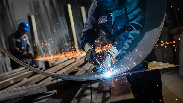Best Structural Steel Welding in Sandy, OR