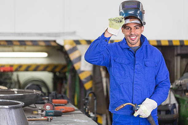 Trusted Sandy, OR Welder & Metal Fabrication Experts